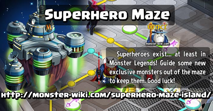 superhero-maze-island