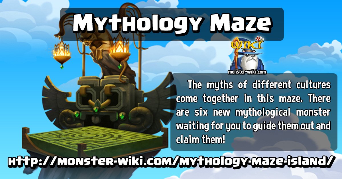 mythology-maze-island
