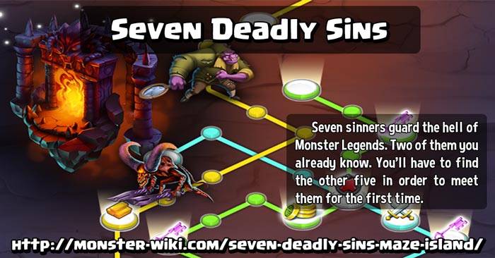 seven-deadly-sins-maze-island