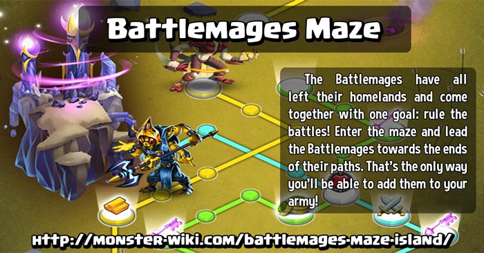 battlemages-maze-island