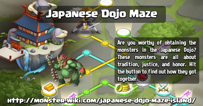 japanese-dojo-maze