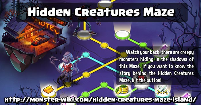 hidden-creatures-maze
