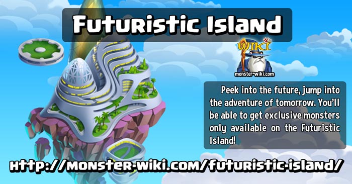 2016.06.22 Futuristic Island